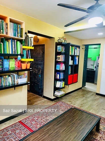 Blk 197A Boon Lay Drive (Jurong West), HDB 3 Rooms #207161731
